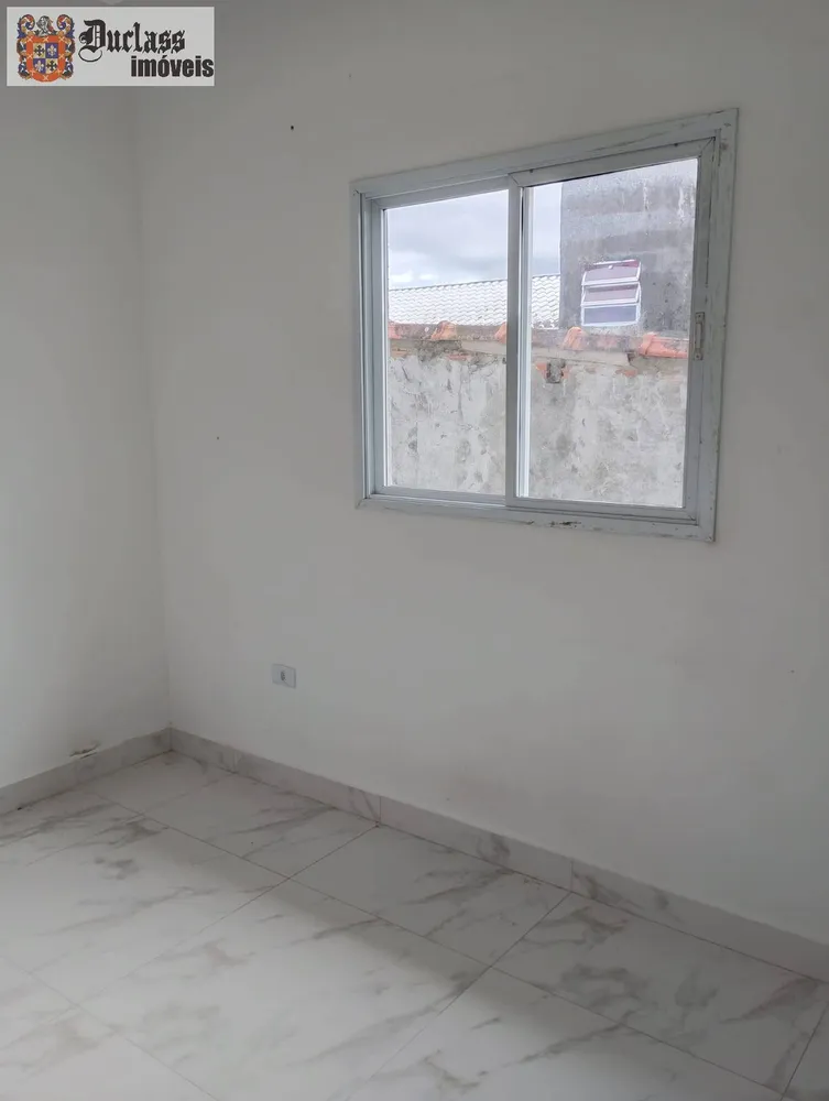 Casa, 2 quartos, 46 m² - Foto 3