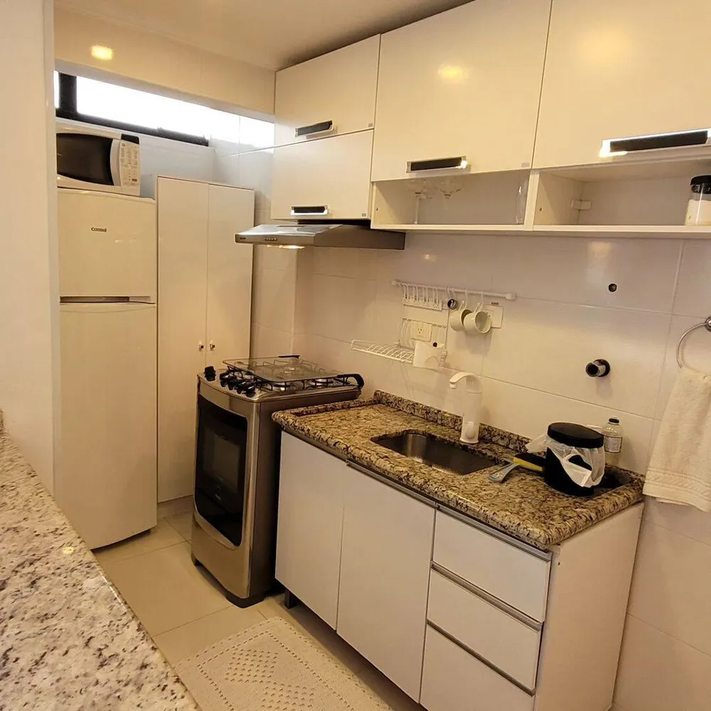 Apartamento, 2 quartos, 90 m² - Foto 3