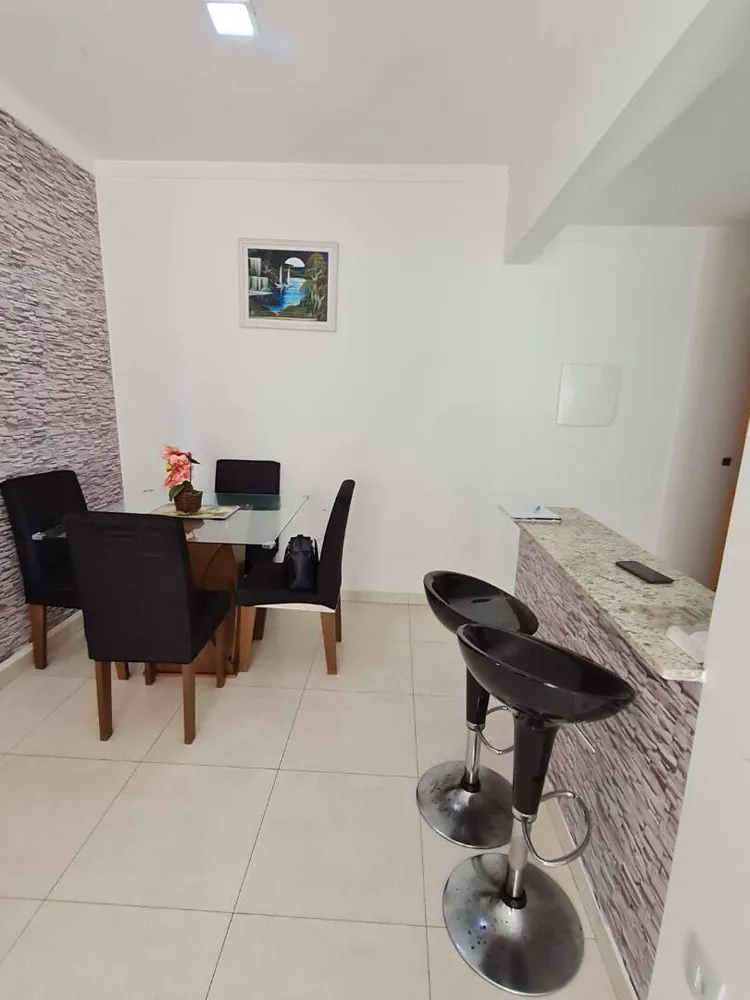 Apartamento, 1 quarto, 56 m² - Foto 14
