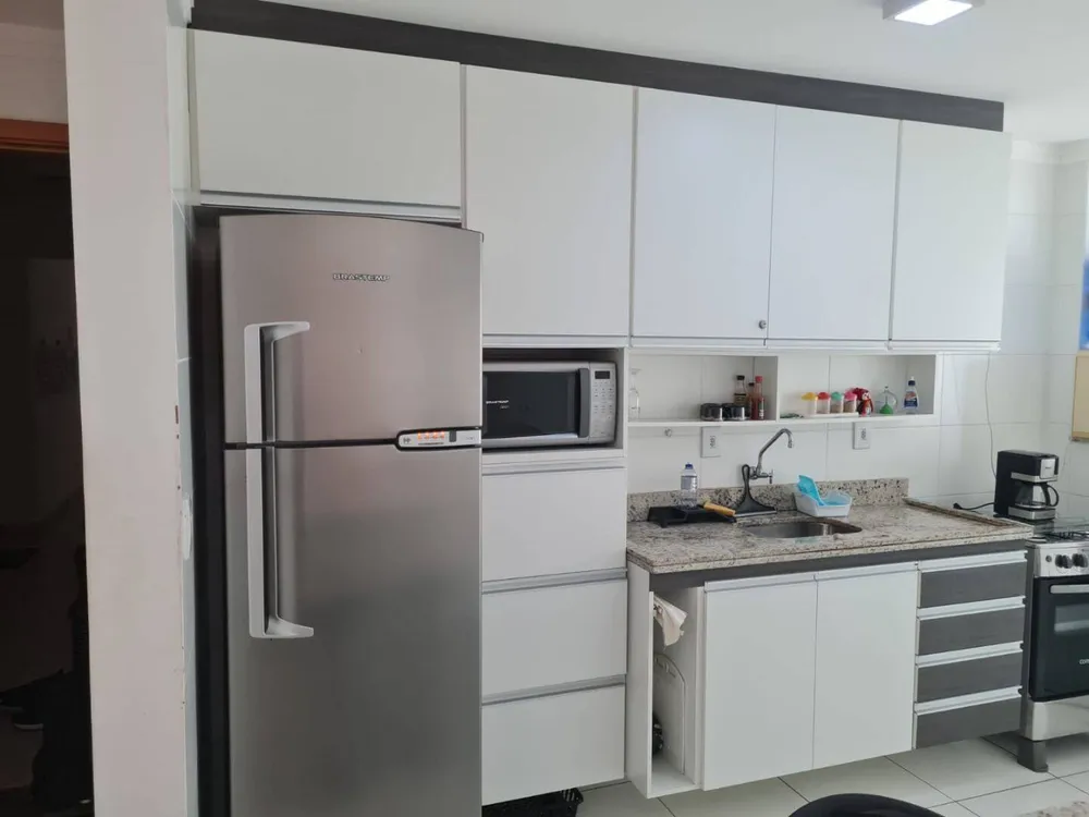 Apartamento, 1 quarto, 56 m² - Foto 11
