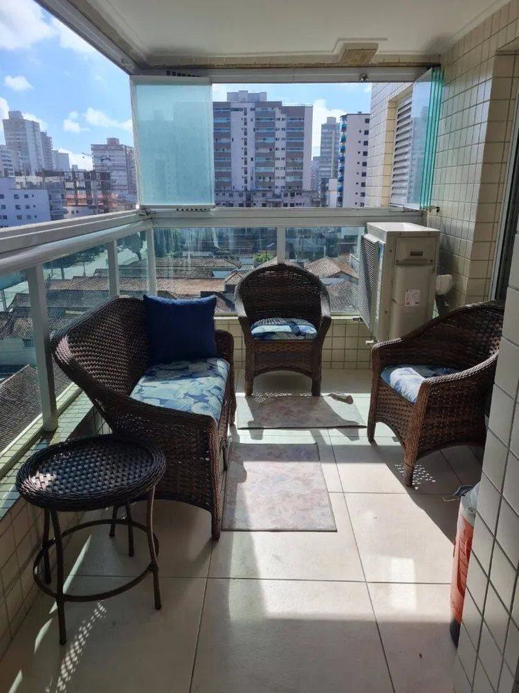 Apartamento, 1 quarto, 56 m² - Foto 1