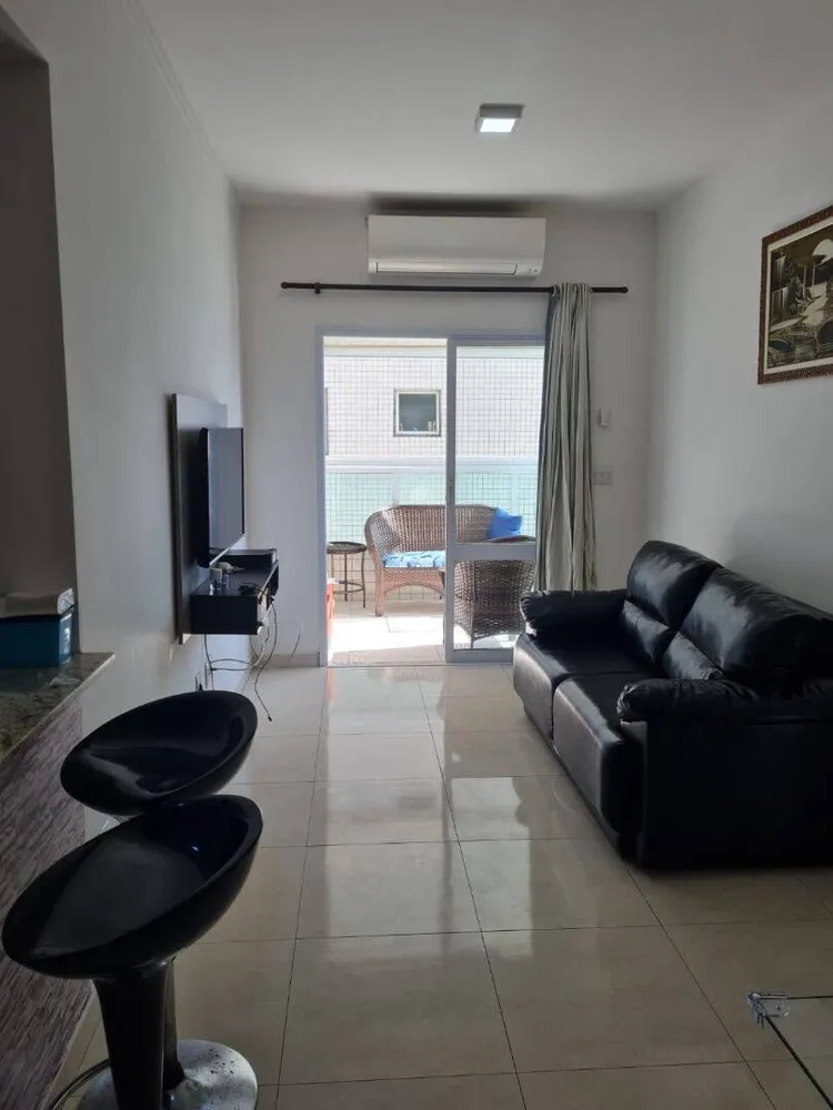 Apartamento, 1 quarto, 56 m² - Foto 2