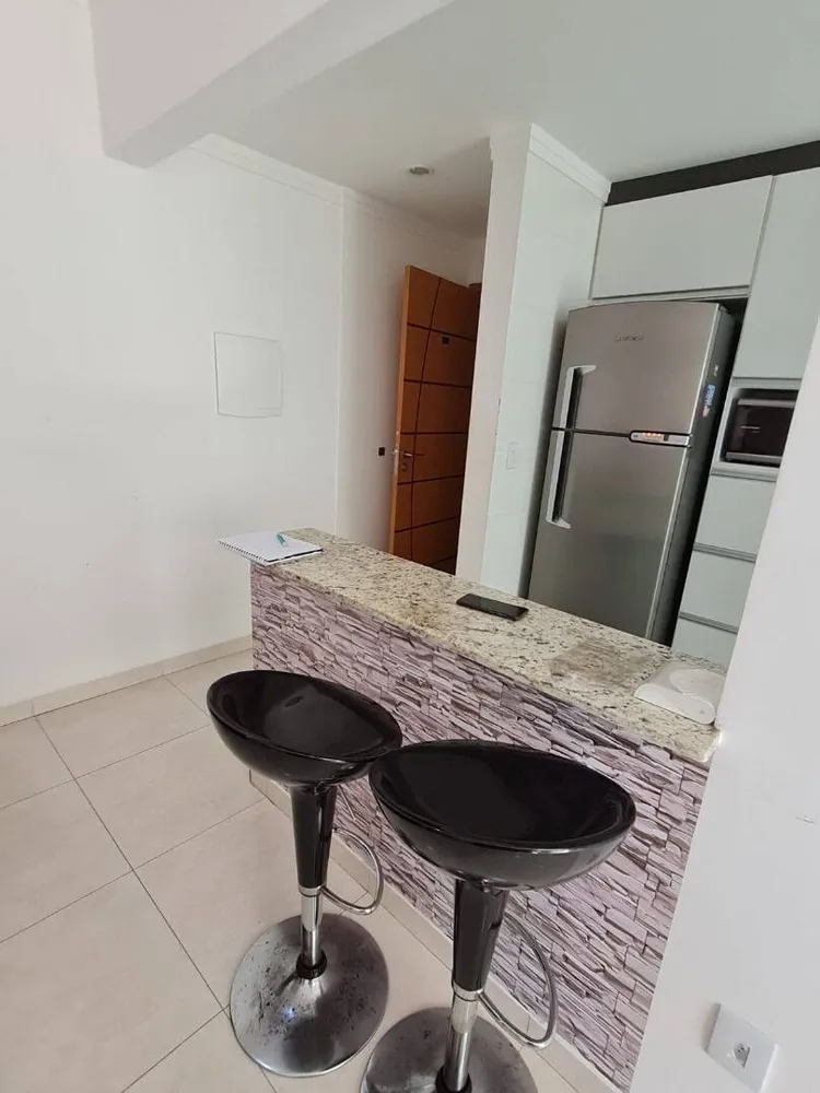 Apartamento, 1 quarto, 56 m² - Foto 3
