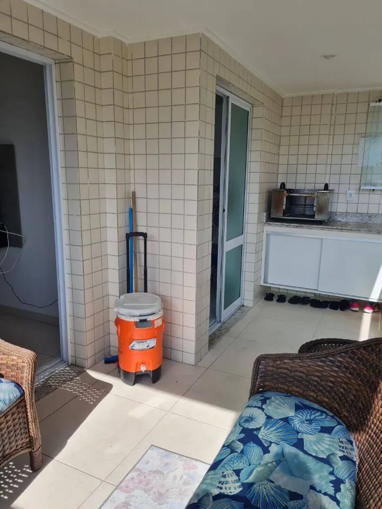 Apartamento, 1 quarto, 56 m² - Foto 7