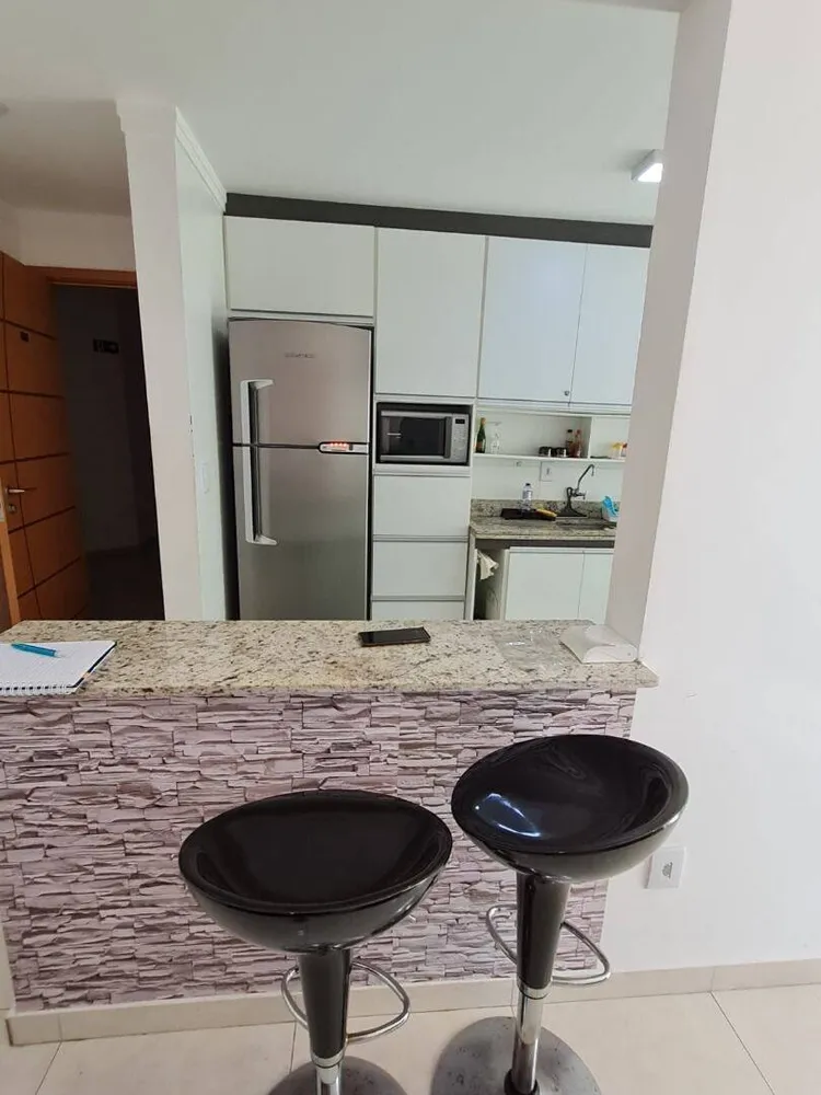 Apartamento, 1 quarto, 56 m² - Foto 1