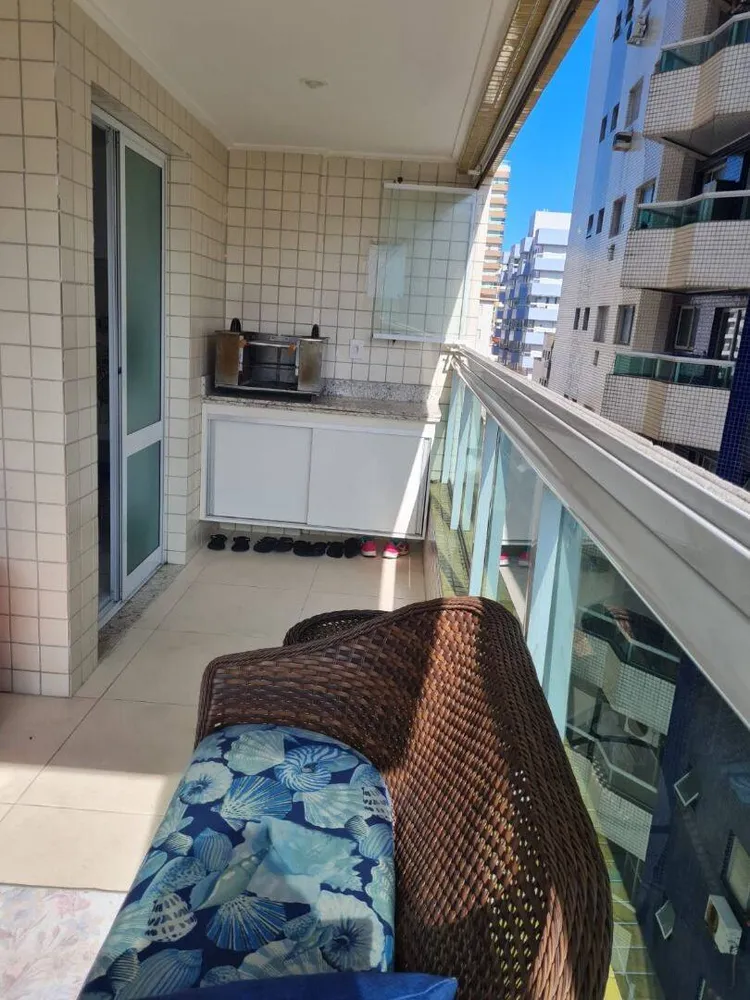 Apartamento, 1 quarto, 56 m² - Foto 5