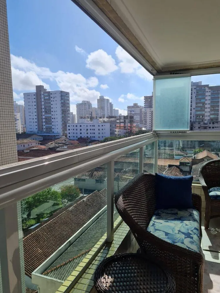 Apartamento, 1 quarto, 56 m² - Foto 6
