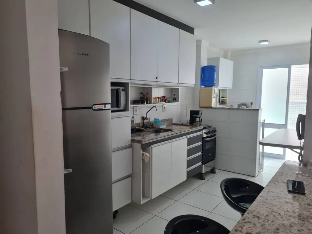 Apartamento, 1 quarto, 56 m² - Foto 6