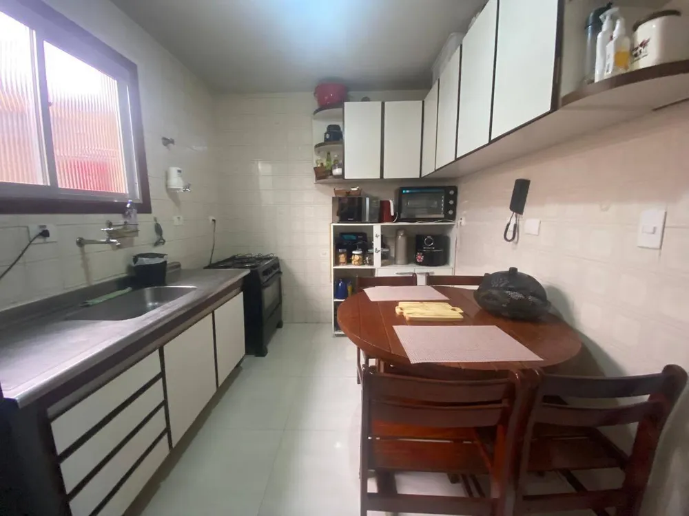 Sobrado, 2 quartos, 69 m² - Foto 3
