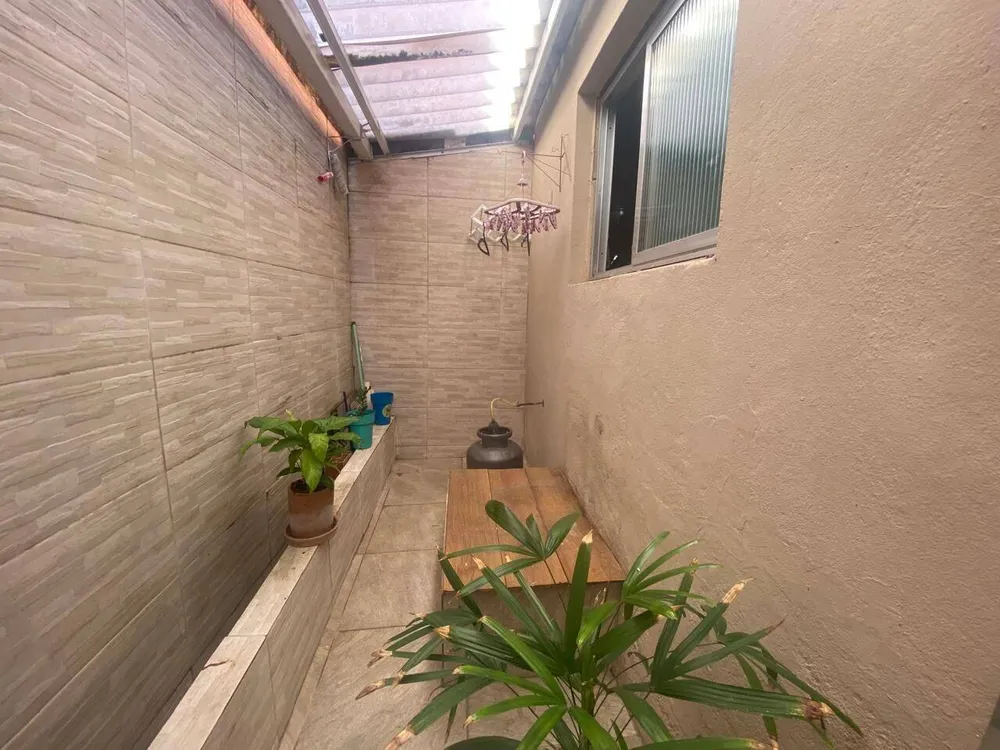 Sobrado, 2 quartos, 69 m² - Foto 5