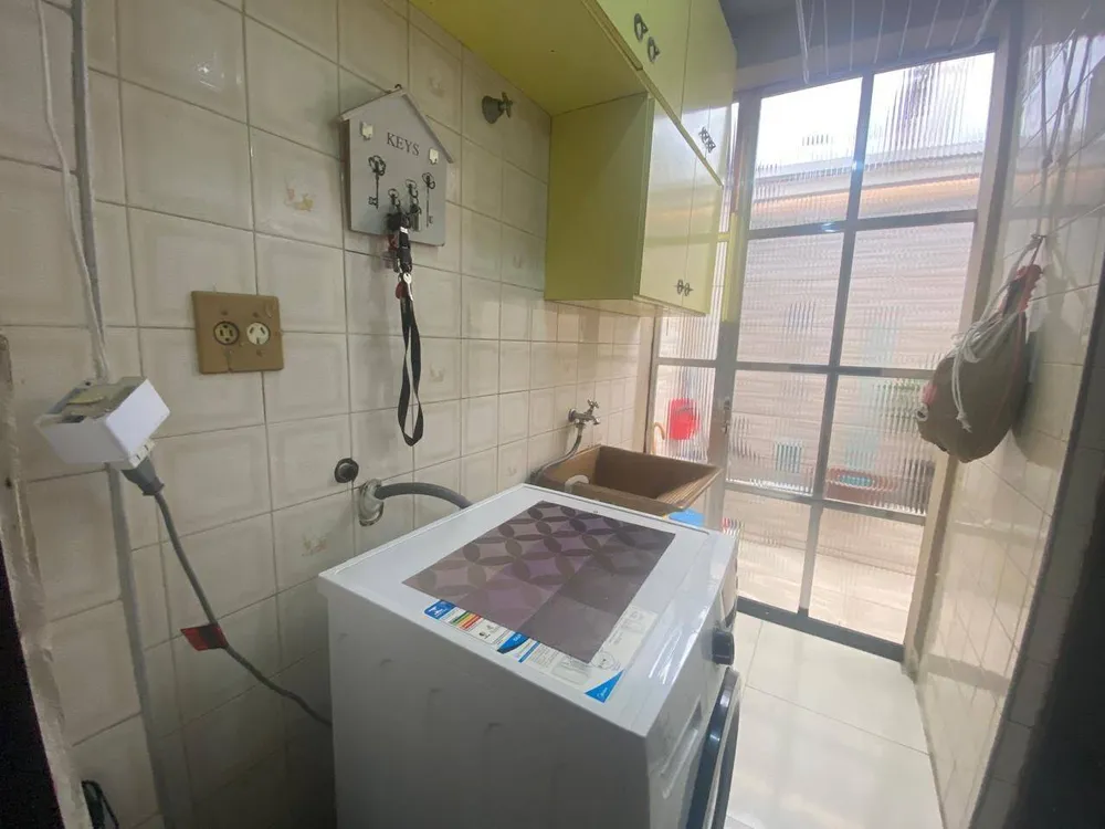 Sobrado, 2 quartos, 69 m² - Foto 4