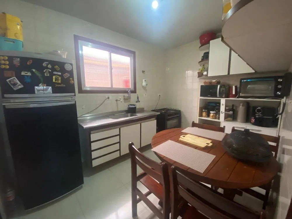 Sobrado, 2 quartos, 69 m² - Foto 2