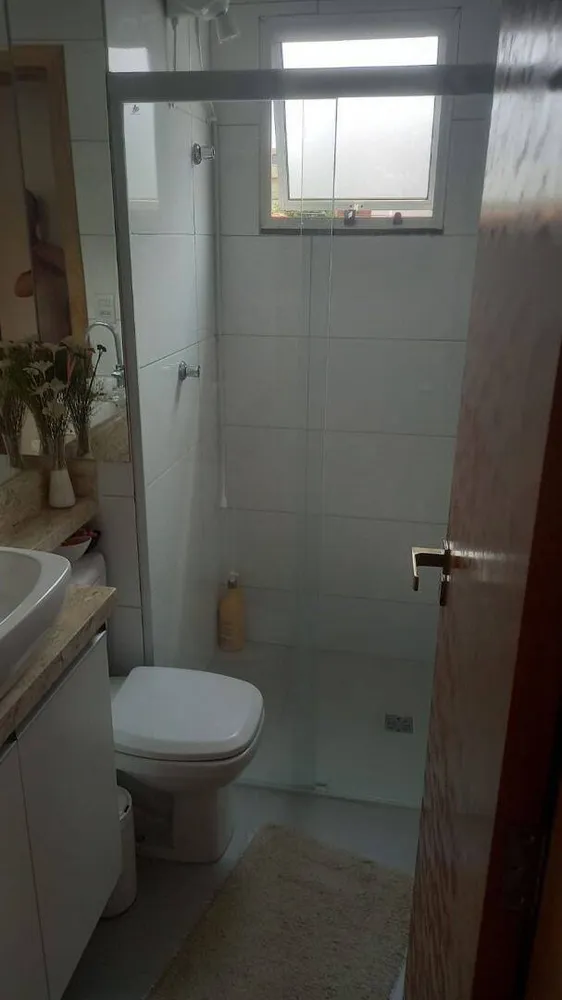 Apartamento, 2 quartos, 54 m² - Foto 3