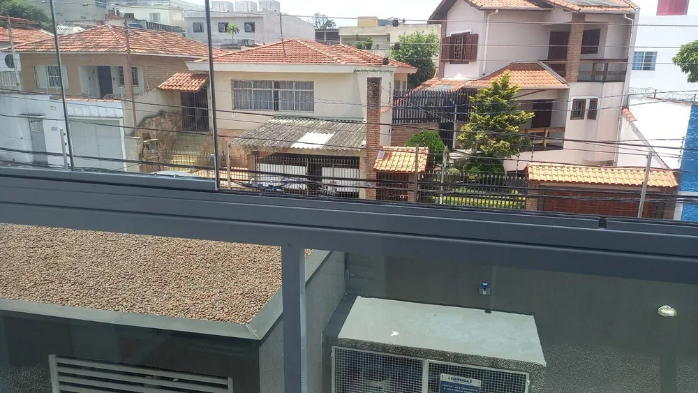 Apartamento, 2 quartos, 54 m² - Foto 1