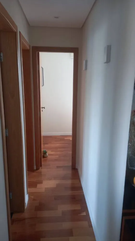 Apartamento, 2 quartos, 54 m² - Foto 5