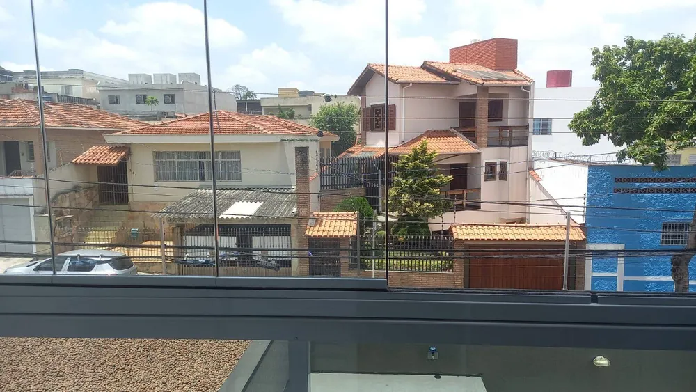 Apartamento, 2 quartos, 54 m² - Foto 2