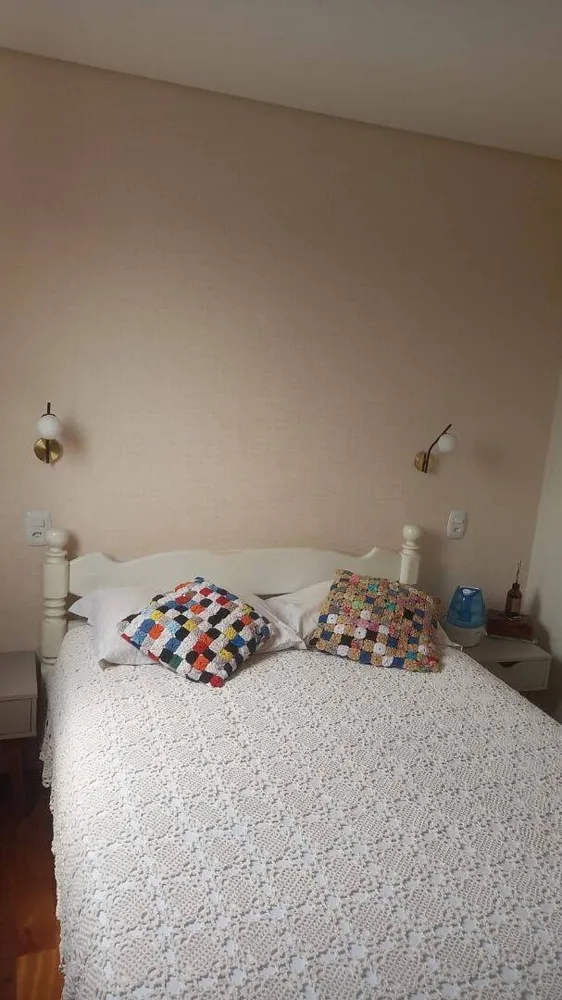 Apartamento, 2 quartos, 54 m² - Foto 11