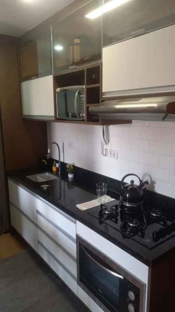 Apartamento, 2 quartos, 54 m² - Foto 6