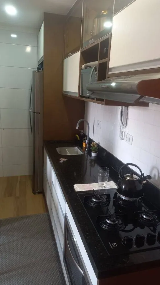 Apartamento, 2 quartos, 54 m² - Foto 8