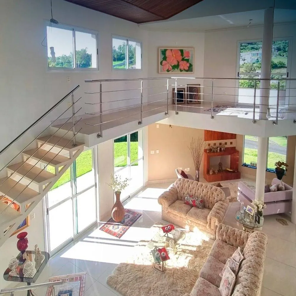 Sobrado, 3 quartos, 326 m² - Foto 12