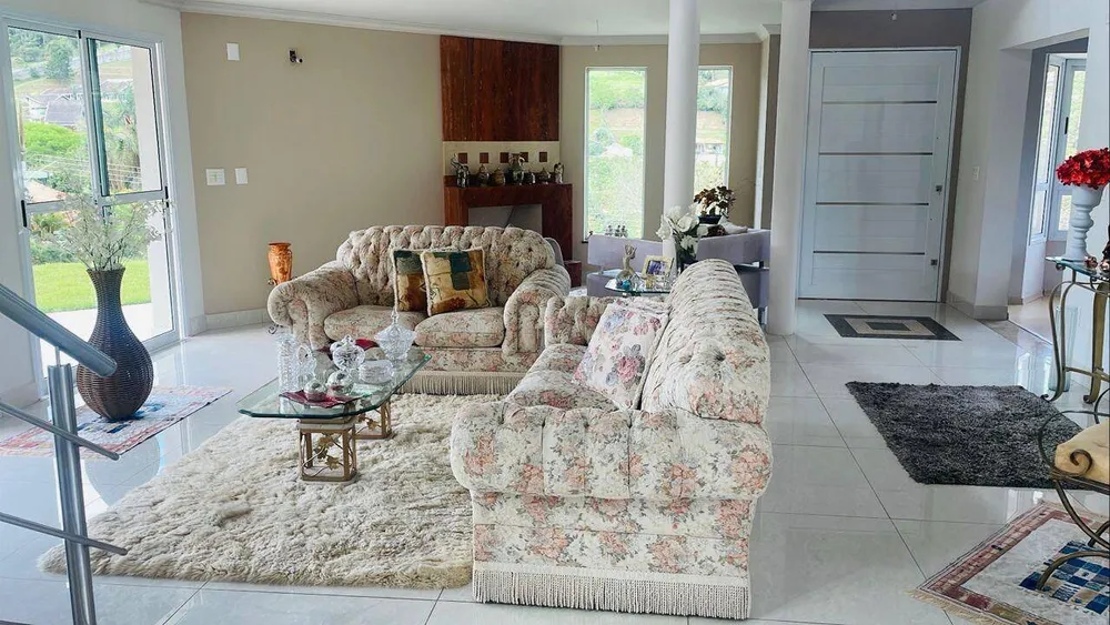 Sobrado, 3 quartos, 326 m² - Foto 10