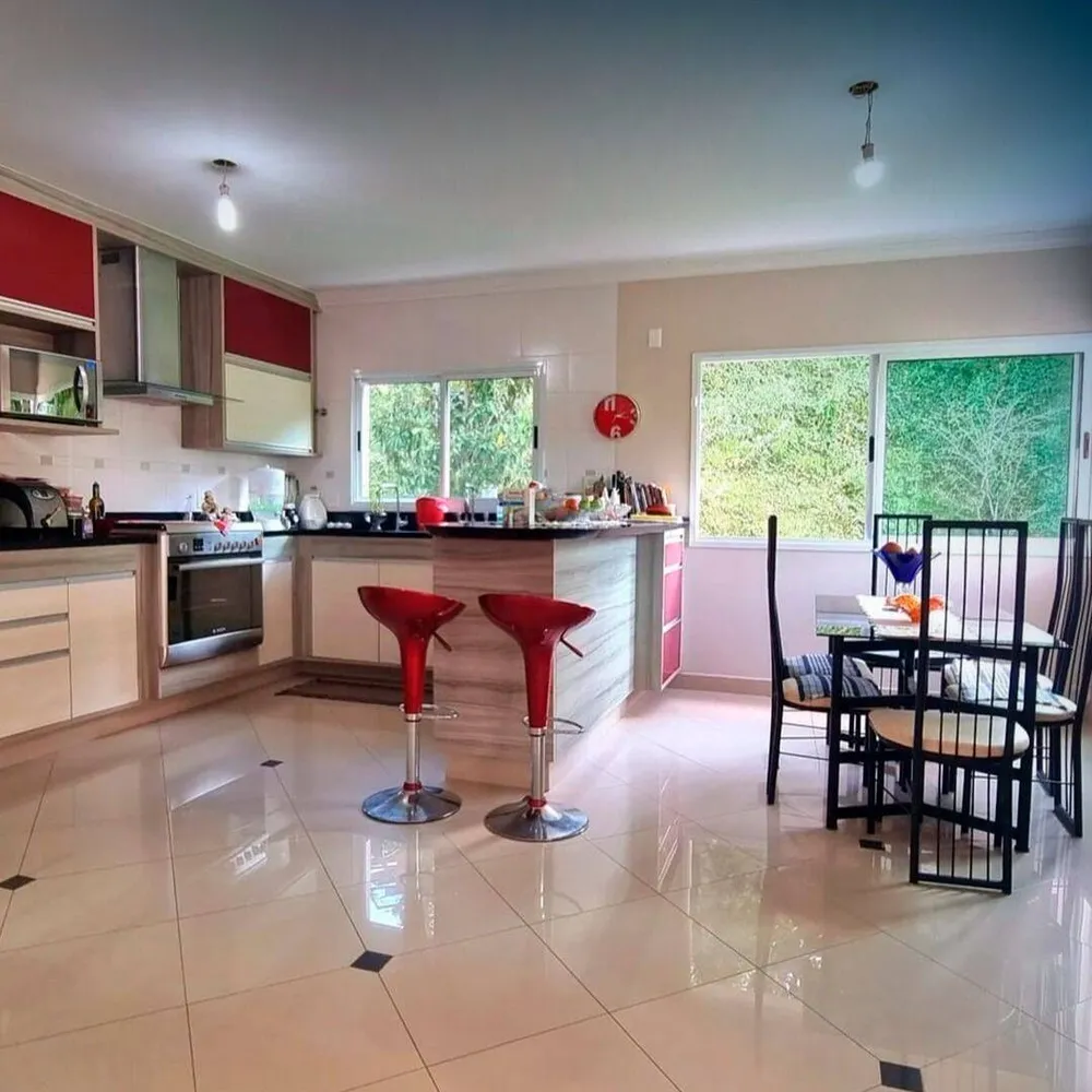 Sobrado, 3 quartos, 326 m² - Foto 11