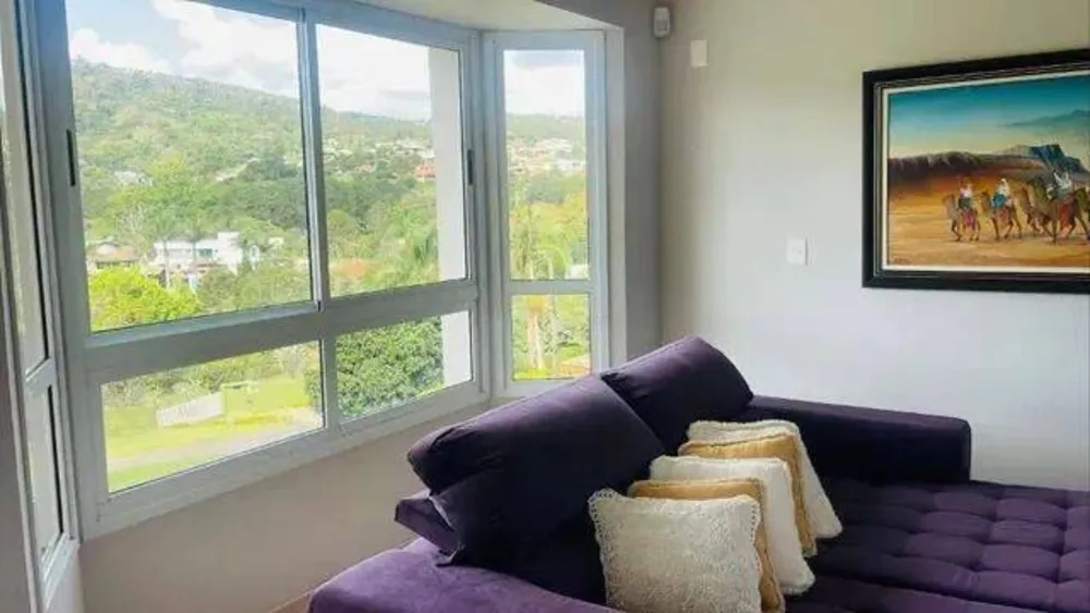 Sobrado, 3 quartos, 326 m² - Foto 2
