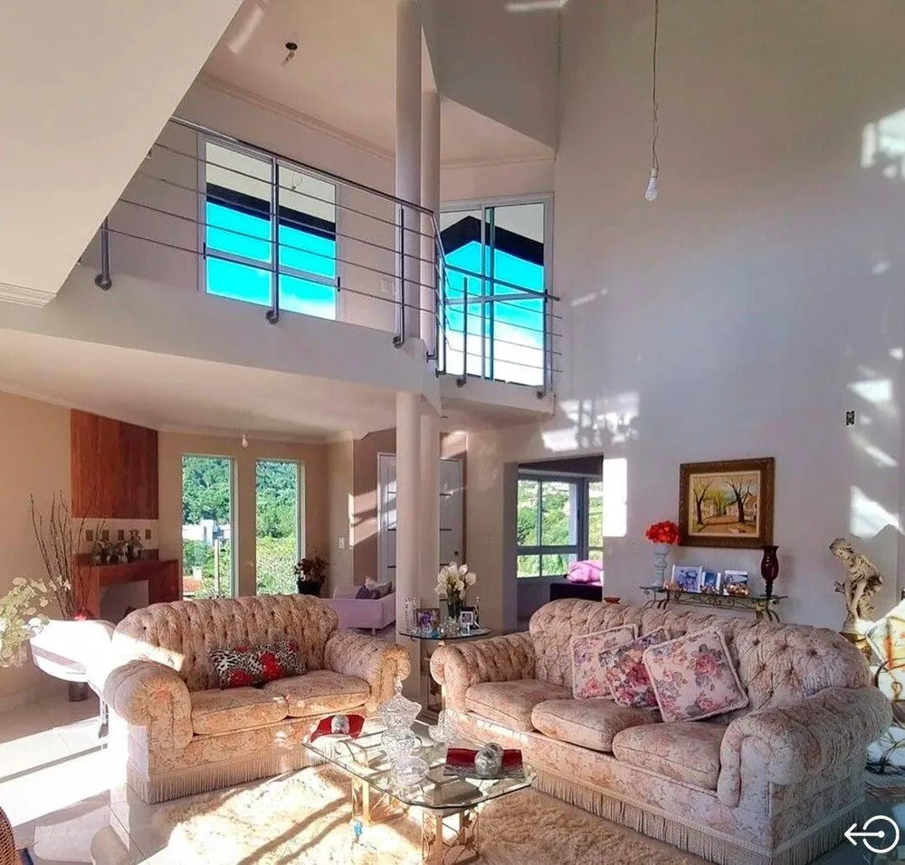 Sobrado, 3 quartos, 326 m² - Foto 9
