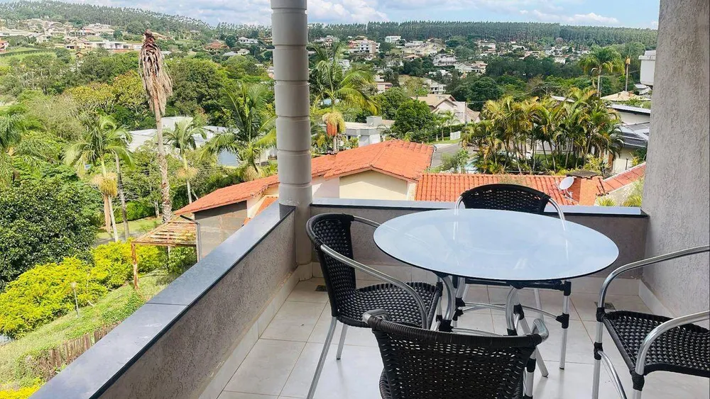 Sobrado, 3 quartos, 326 m² - Foto 1
