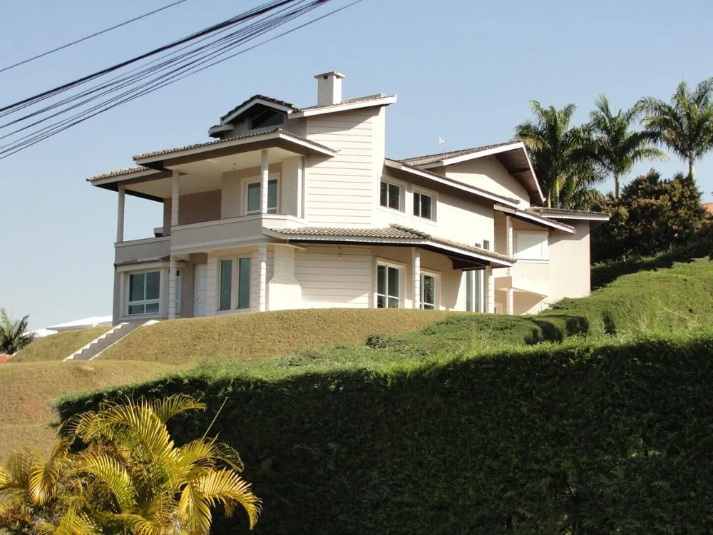 Sobrado, 3 quartos, 326 m² - Foto 4