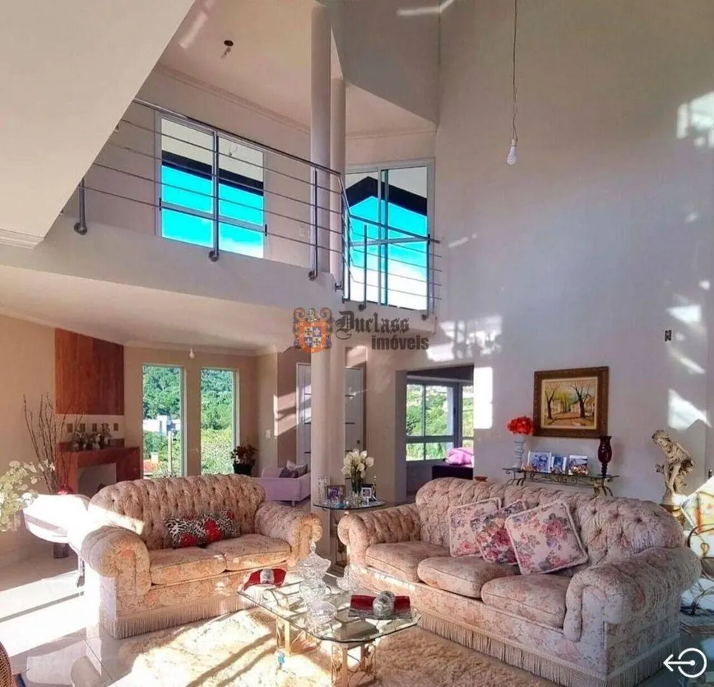 Sobrado, 3 quartos, 326 m² - Foto 3