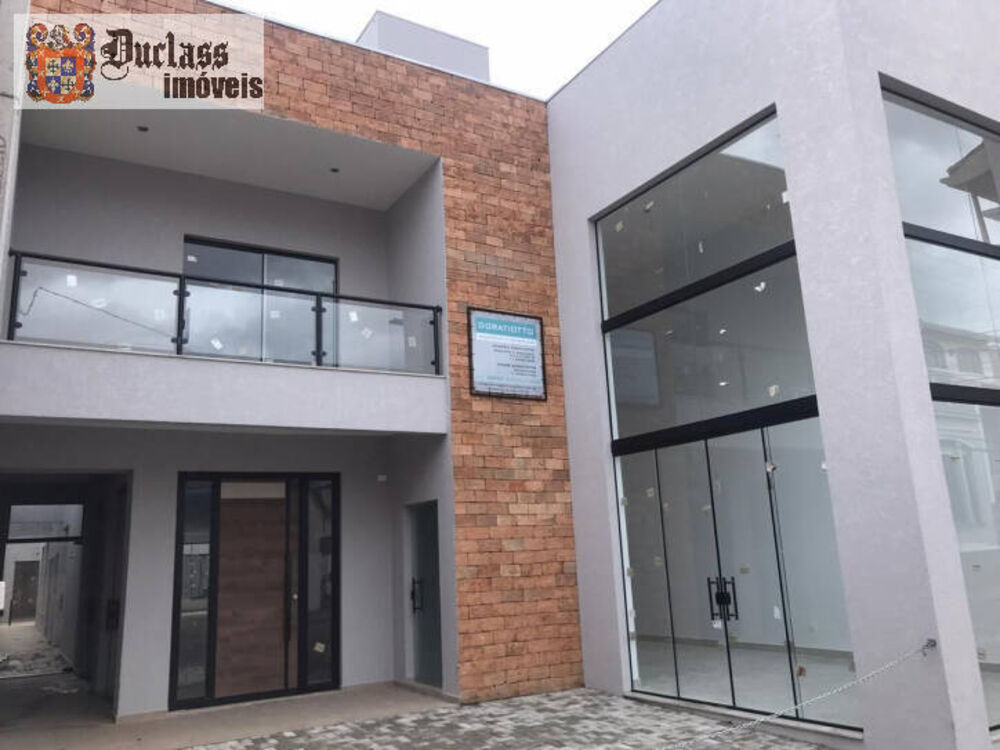 Prédio Inteiro, 443 m² - Foto 2