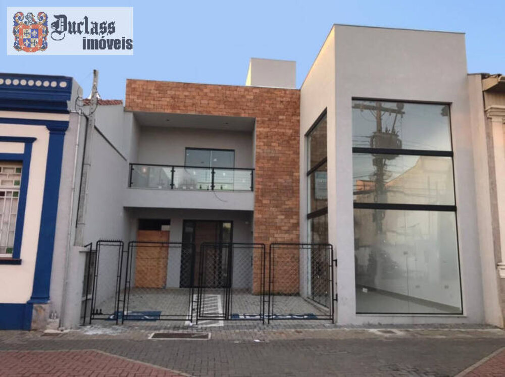 Prédio Inteiro, 443 m² - Foto 1