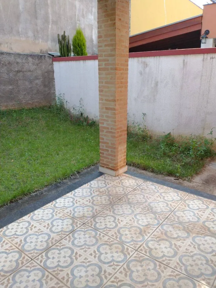 Casa, 3 quartos, 107 m² - Foto 9