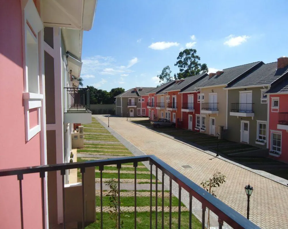 Casa, 3 quartos, 107 m² - Foto 13