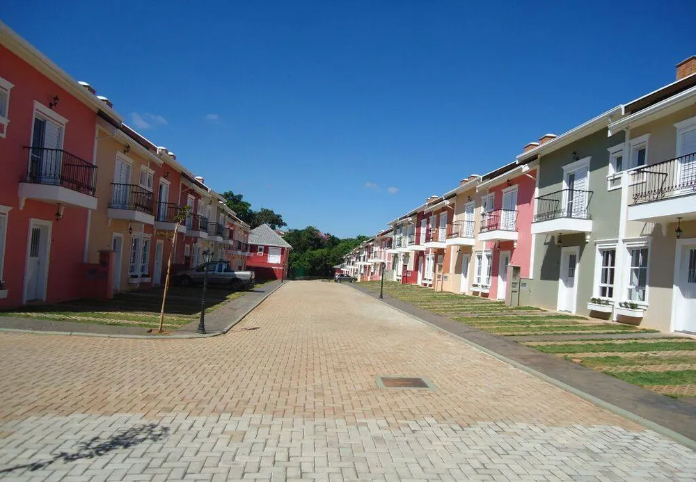 Casa, 3 quartos, 107 m² - Foto 3