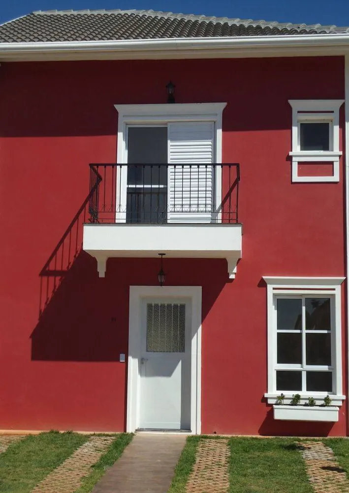 Casa, 3 quartos, 107 m² - Foto 6