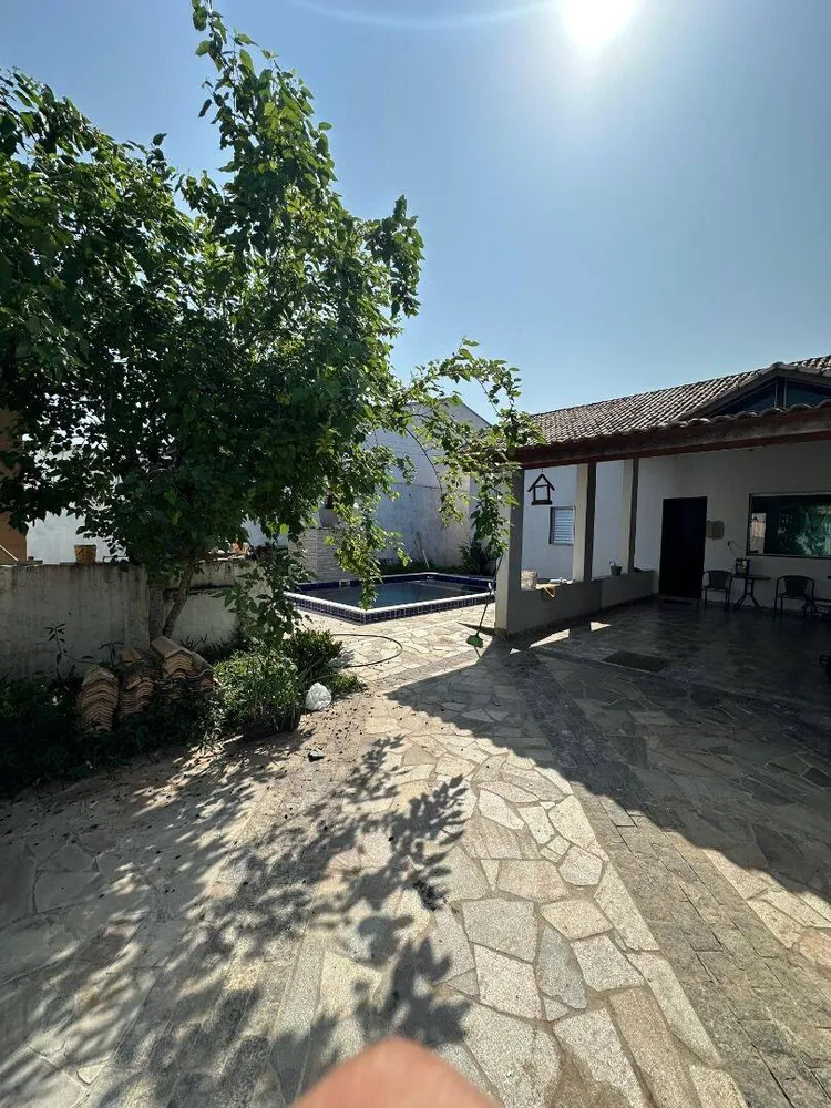 Casa, 2 quartos, 129 m² - Foto 4