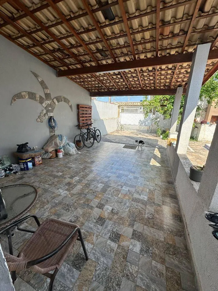 Casa, 2 quartos, 129 m² - Foto 2