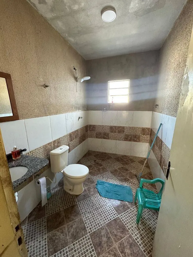 Casa, 2 quartos, 129 m² - Foto 1