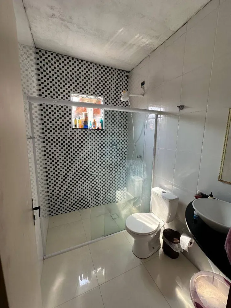 Casa, 2 quartos, 129 m² - Foto 3