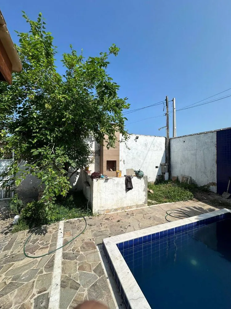 Casa, 2 quartos, 129 m² - Foto 3