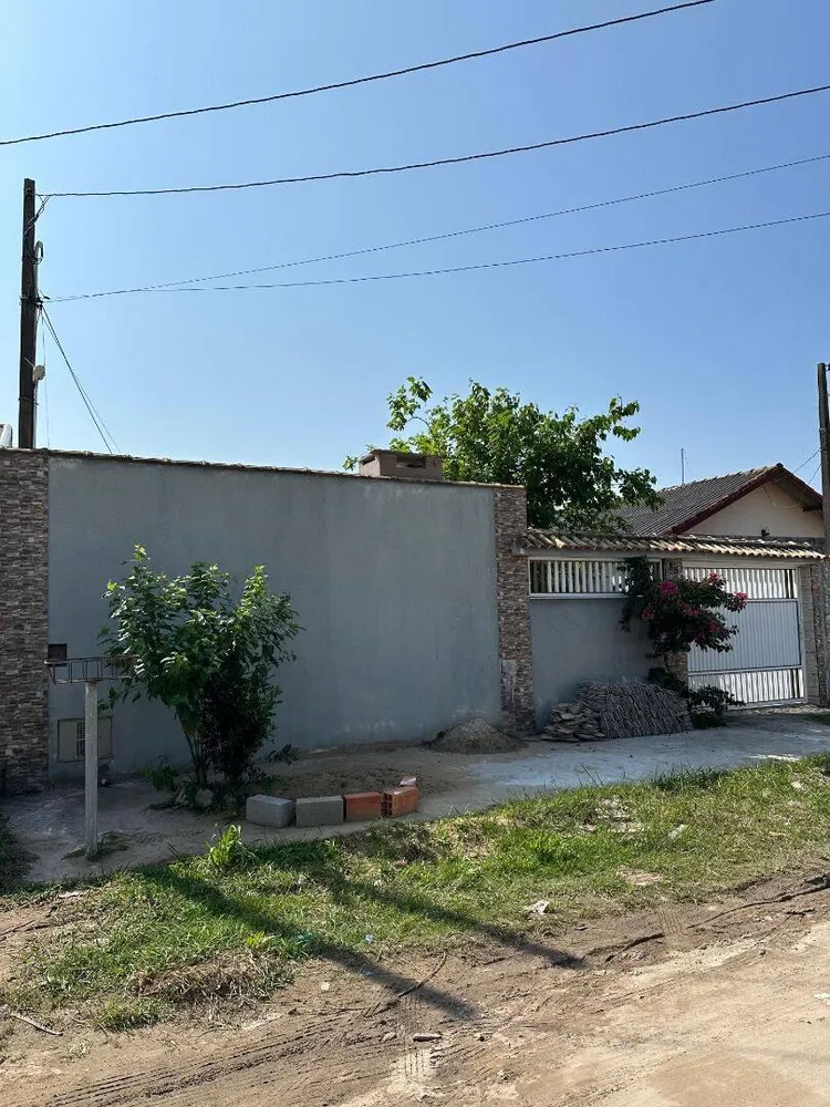 Casa, 2 quartos, 129 m² - Foto 4