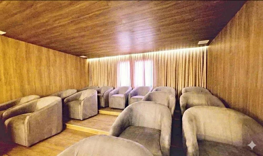 Apartamento, 2 quartos, 75 m² - Foto 8