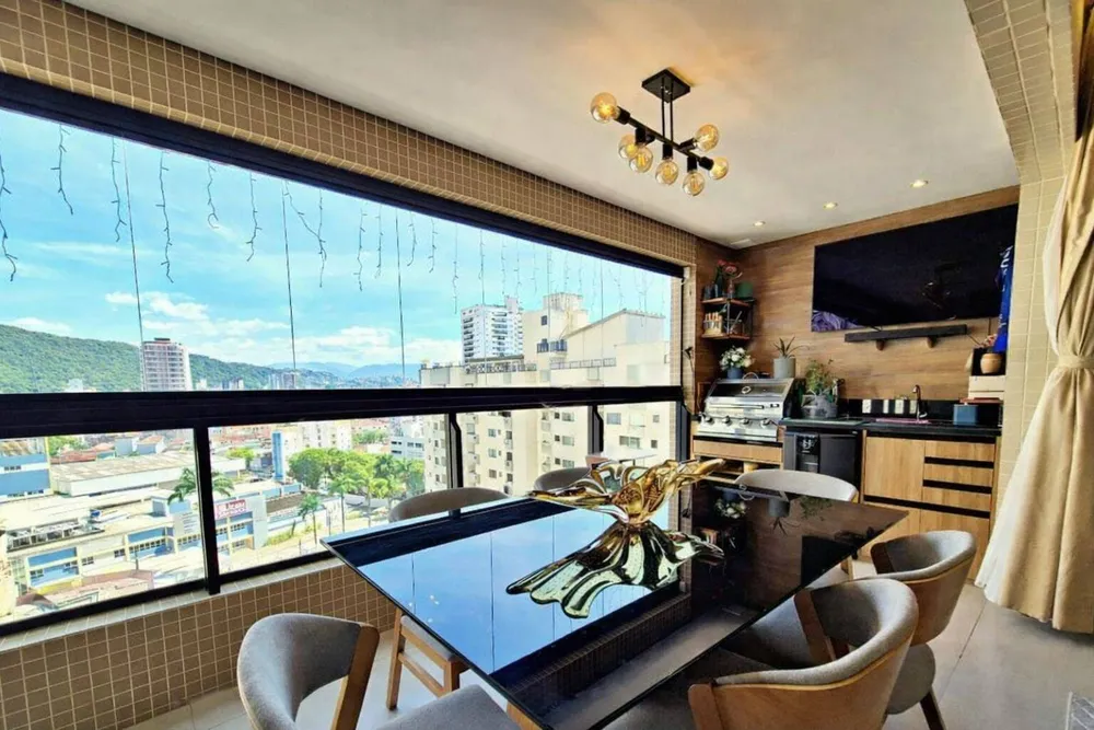 Apartamento, 2 quartos, 75 m² - Foto 2