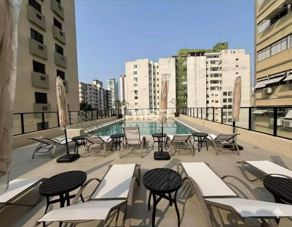 Apartamento, 2 quartos, 75 m² - Foto 3
