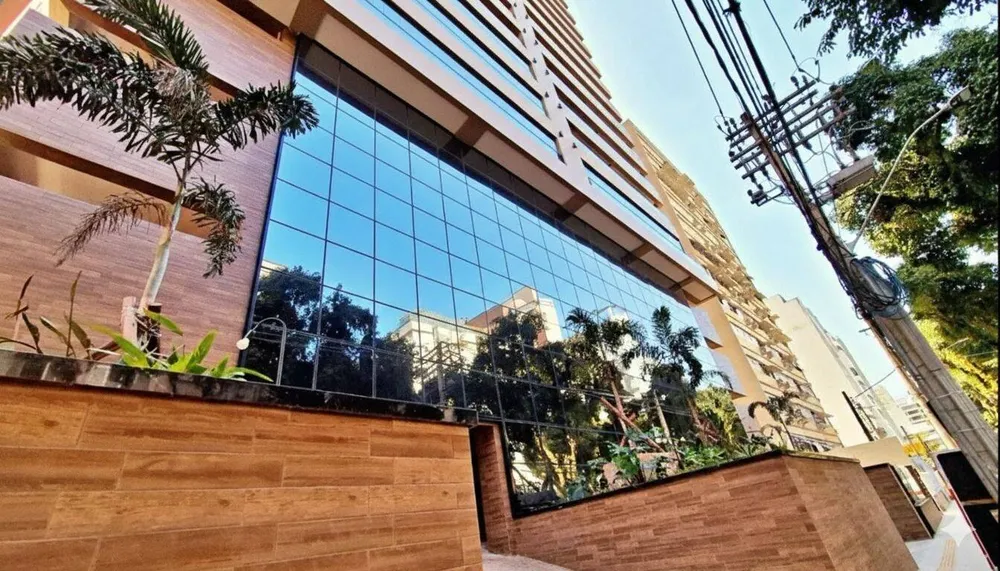 Apartamento, 2 quartos, 75 m² - Foto 6