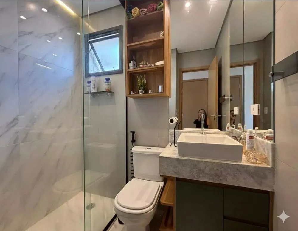 Apartamento, 2 quartos, 75 m² - Foto 4