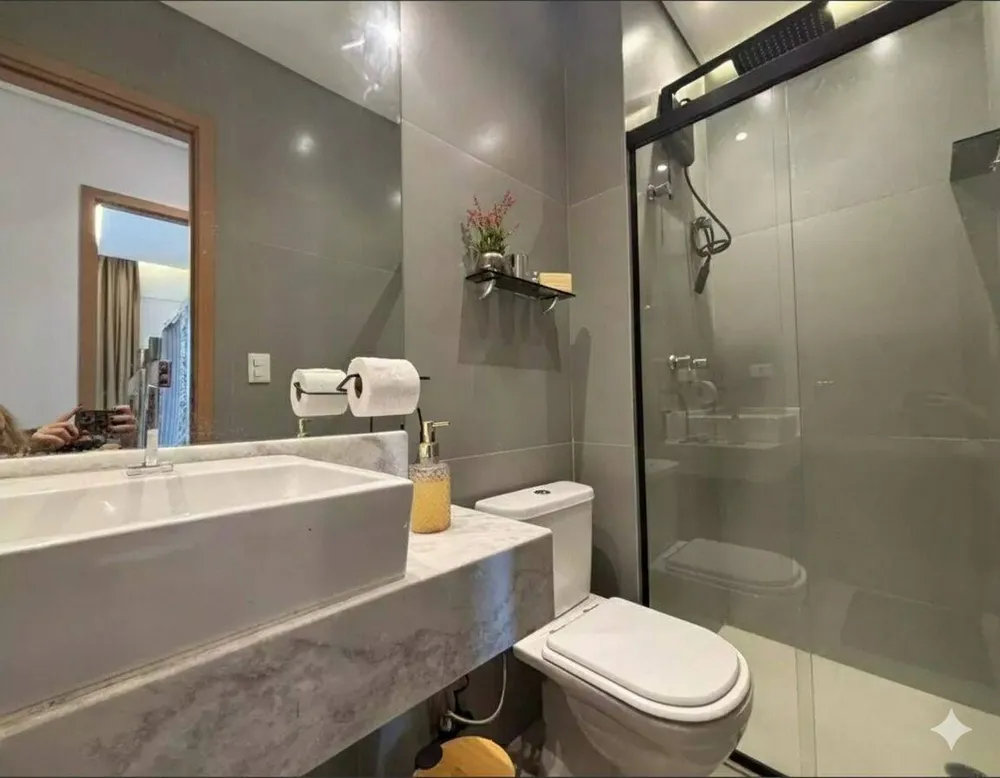 Apartamento, 2 quartos, 75 m² - Foto 10