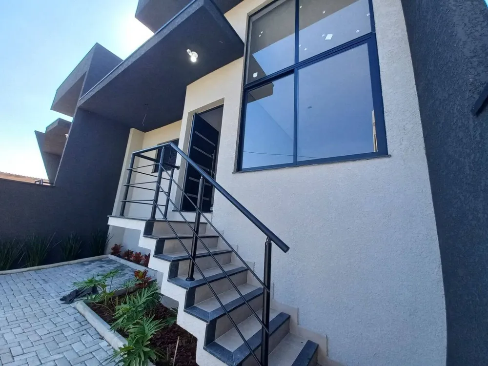 Casa, 3 quartos, 111 m² - Foto 2
